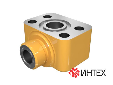 1 3/16" Elbow Adapter: 567-1781