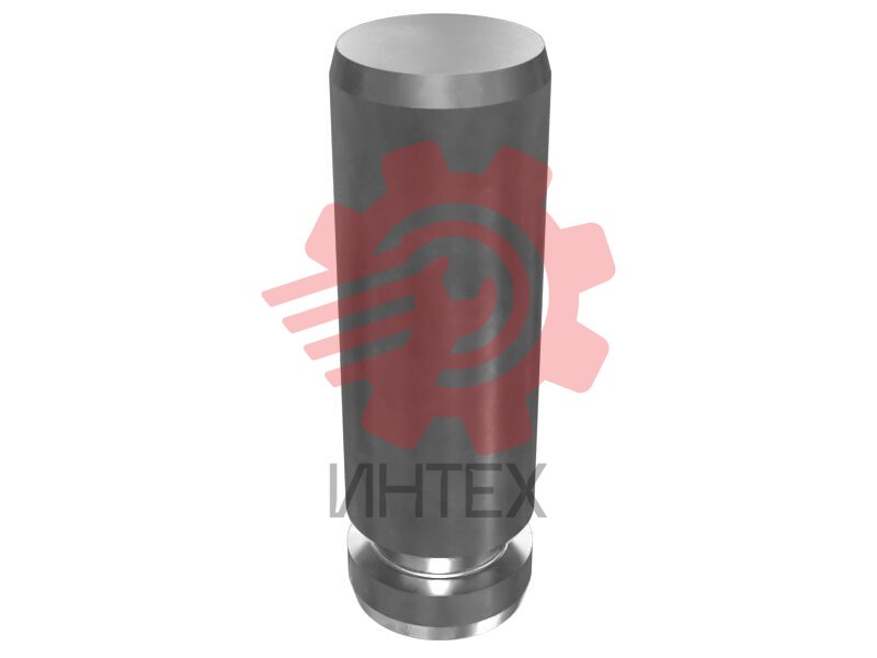50.22mm Outer Diameter Scarifier Shank Dowel Pin 567-2232