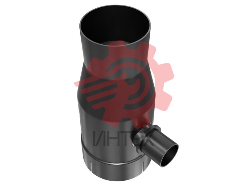 Exhaust Venturi Tube Assembly 567-2281