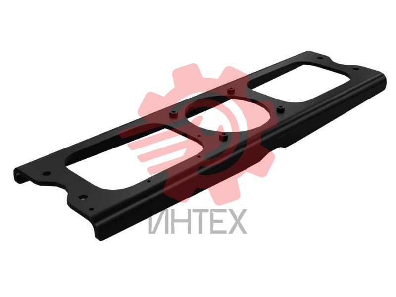 10mm Thick Fan Supporting Bracket 567-2288