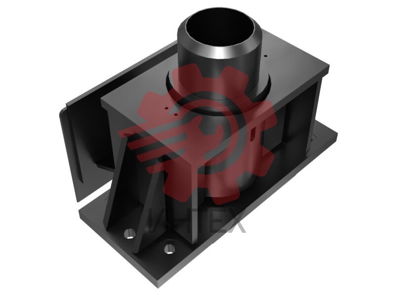 Rod Support Plate 567-2853