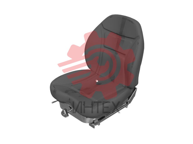 Operator Suspension Seat 567-3670