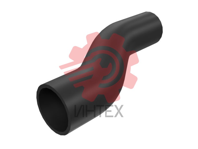 Molded Hose 567-4297