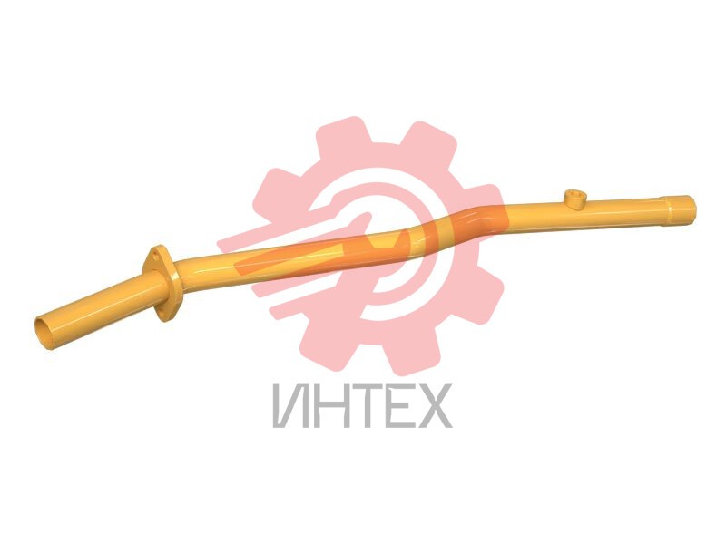 Oil Gauge Guide Tube 567-4332