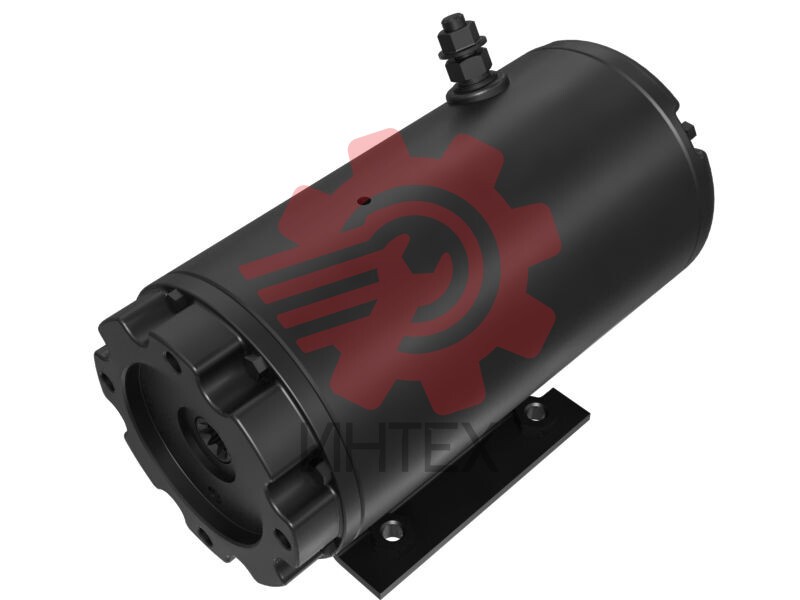 24 Volts Electric Hydraulic Pump Motor 567-4530 / 5674530