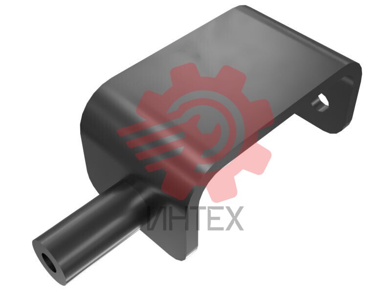 6mm Thick Steering Lines Mounting Plate 567-4673 / 5674673