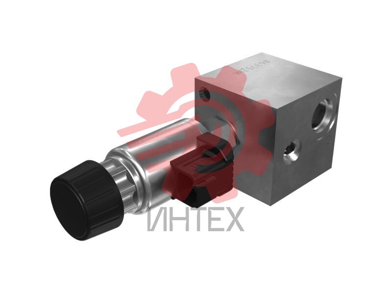 24Volts Solenoid Valve 567-5079 / 5675079