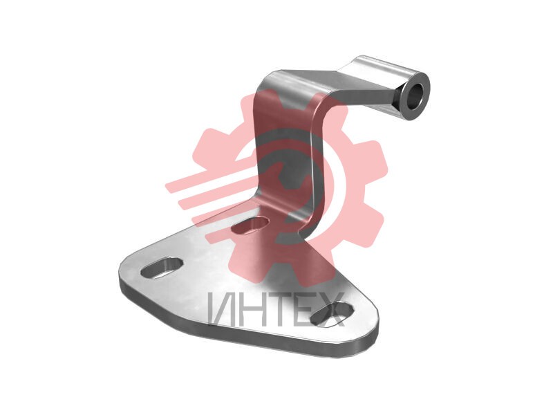 11mm Pin Diameter Engine Hood Hinge 567-5734 / 5675734