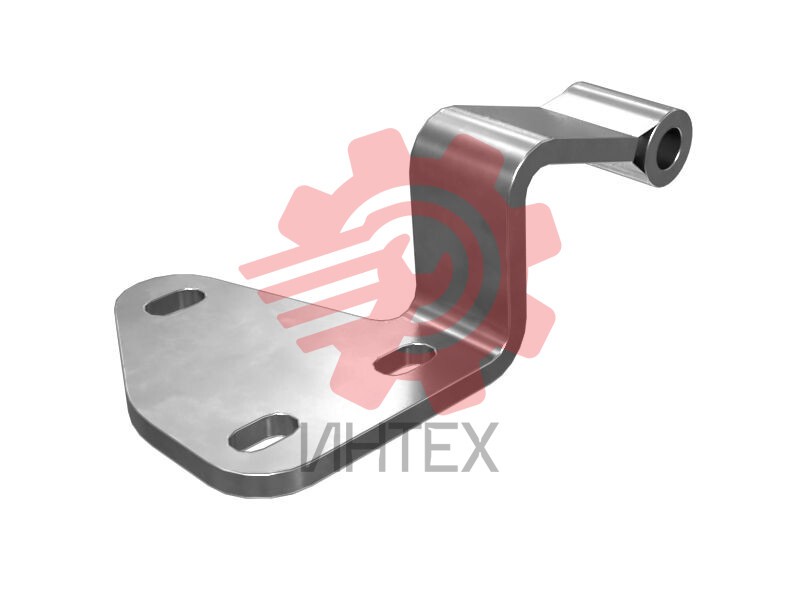 11mm Pin Diameter Engine Hood Hinge 567-5735 / 5675735