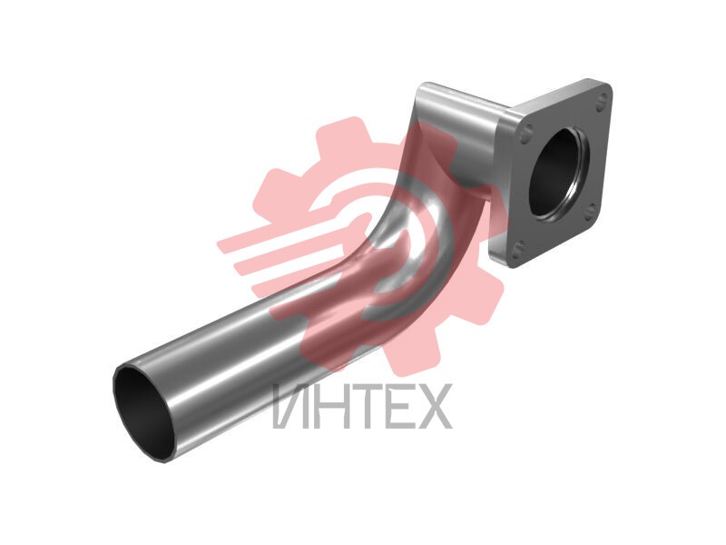 Exhaust Tube 567-5962