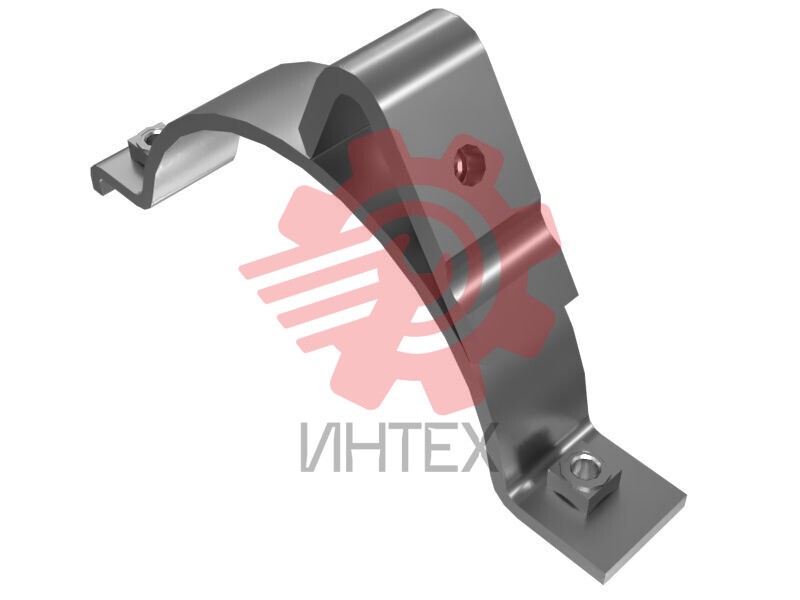 Stick Cylinder Pipe Support 567-7266