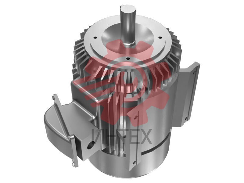 575 Volt 3-Phase Blower Motor 567-7600 / 5677600
