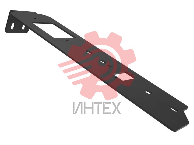 2.5mm Thick Dual Tilt Control Mounting Plate 567-7742 / 5677742