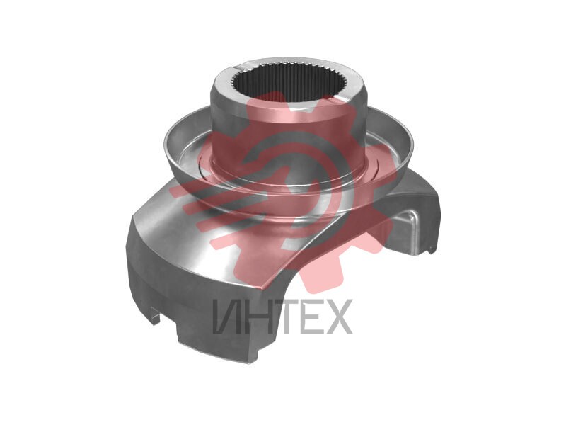 10C Wing Yoke 567-8443