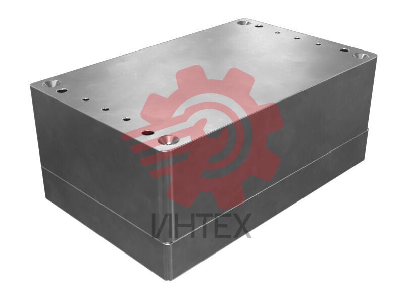 Electrical Junction Box 567-8529 / 5678529
