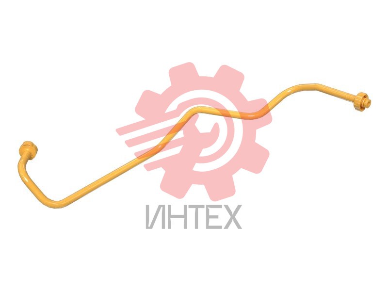 ТРУБКА ТОПЛИВНАЯ В СБОРЕ 567-8866 / 5678866