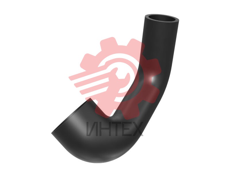 Molded Hose 567-8889 / 5678889