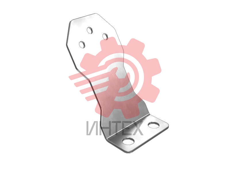 3mm Thick Support Bracket 567-9623 / 5679623