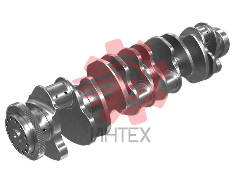 CRANKSHAFT A 567-9734