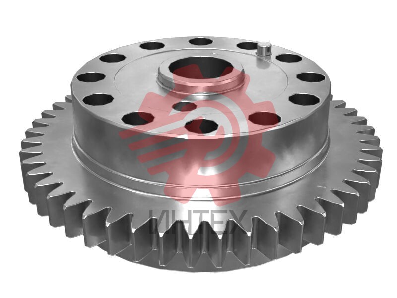 GEAR AS-CSHA 567-9871 / 5679871