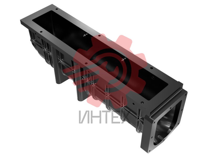 Air Inlet Manifold Cover 568-1574 / 5681574