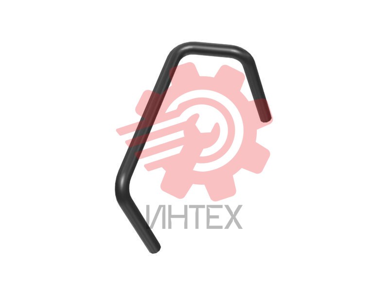 15.8mm inner Diameter Diesel Exhaust Fluid Hose 568-1701 / 5681701