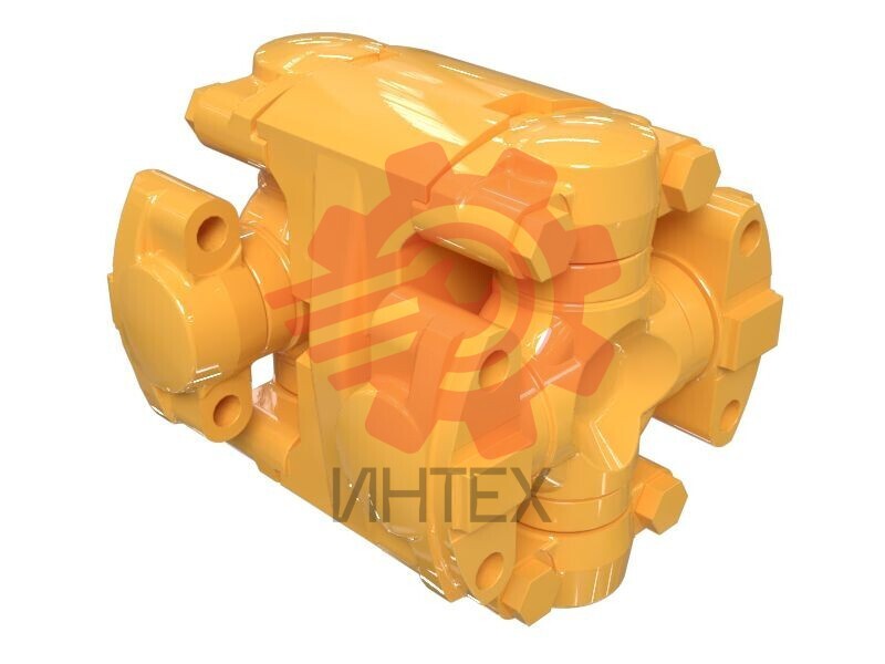 10C Universal Joint 568-2187 / 5682187