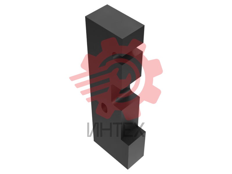 Machine Enclosure Hood Guard Liner 568-4133