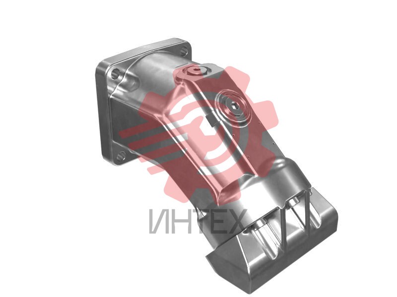 AXIAL-PISTON MOTOR 568-4966 / 5684966