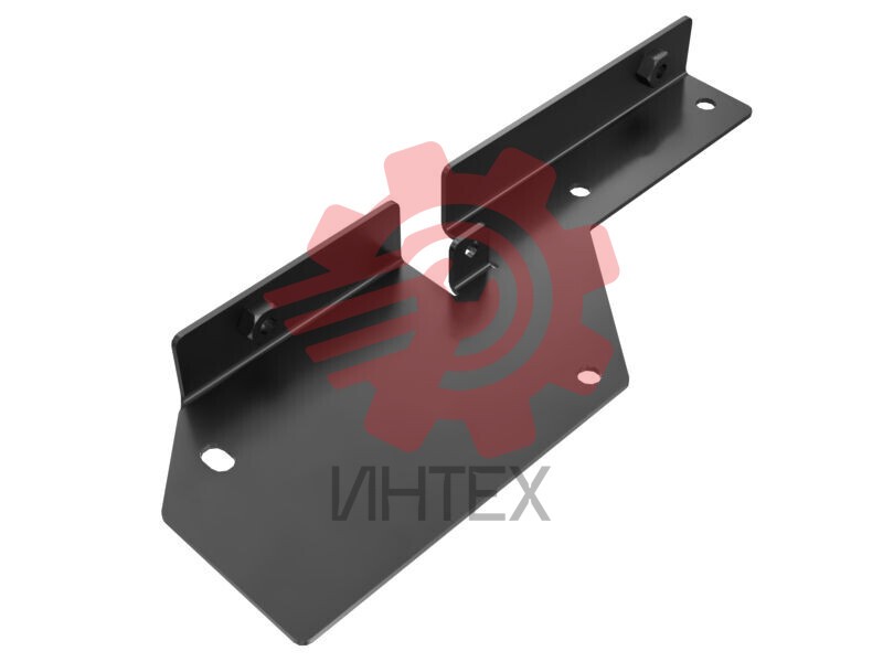 Radiator Seal Supporting Plate 568-6776