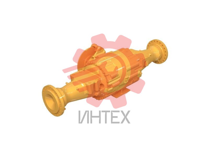 AXLE AR FIXE 568-7164 / 5687164