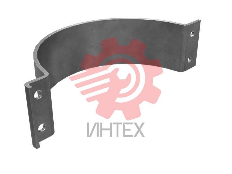 275mm Tube Diameter Stick Cylinder Piping Support 568-8259 / 5688259