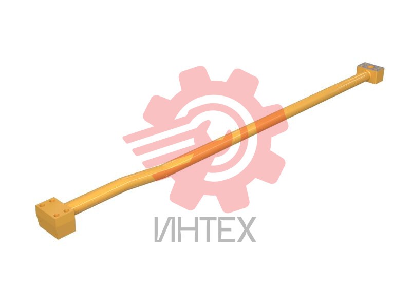 37mm Inner Diameter Bucket Cylinder Lines Tube 568-8515 / 5688515