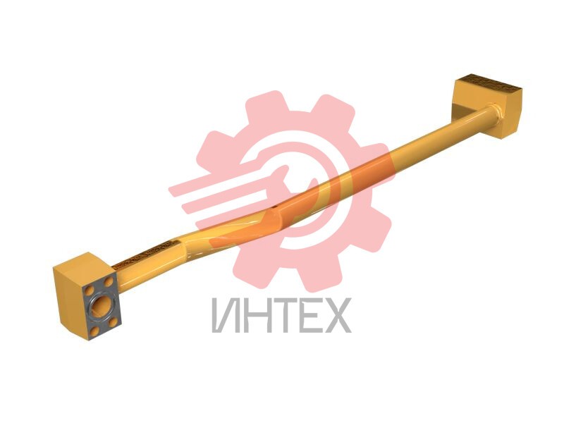 Bucket Cylinder Line Tube 568-8518 / 5688518