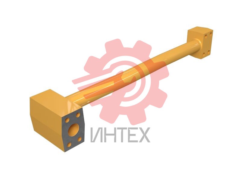 37mm Inner Diameter Bucket Cylinder Lines Tube 568-8519 / 5688519