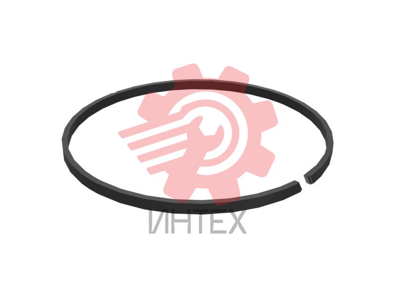 192mm Inner Diameter Wear Ring 569-0076 / 5690076