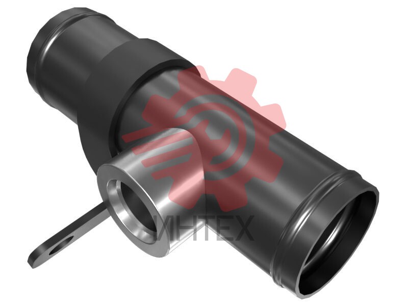 26.93mm Inner Diameter Coolant Pipe Assembly 569-0196 / 5690196