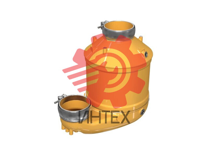 569-0280 Комплект катализатора Caterpillar