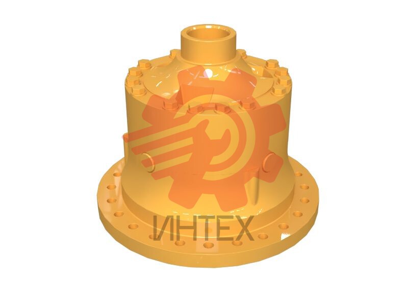 DIFFERENTIAL 569-0492