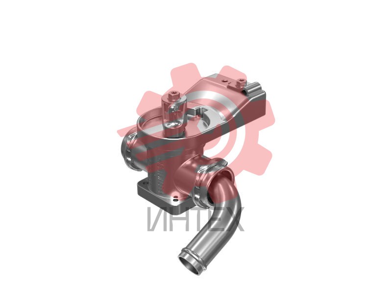 Air Conditioner Plastic Water Valve 569-1579 / 5691579