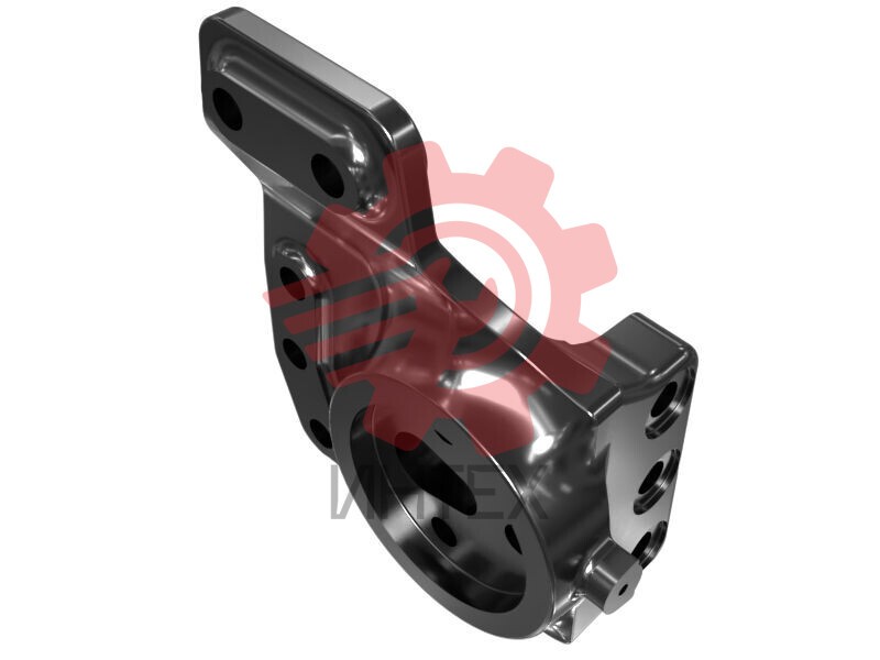 400.8mm Length Right Hand Engine Support 569-2036 / 5692036