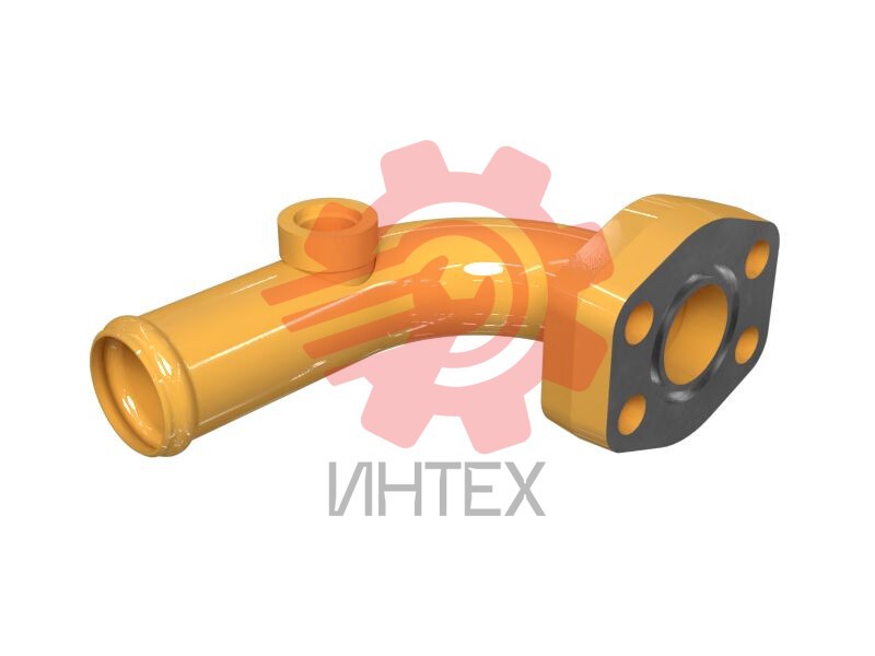 PIPE AS 569-2287 / 5692287