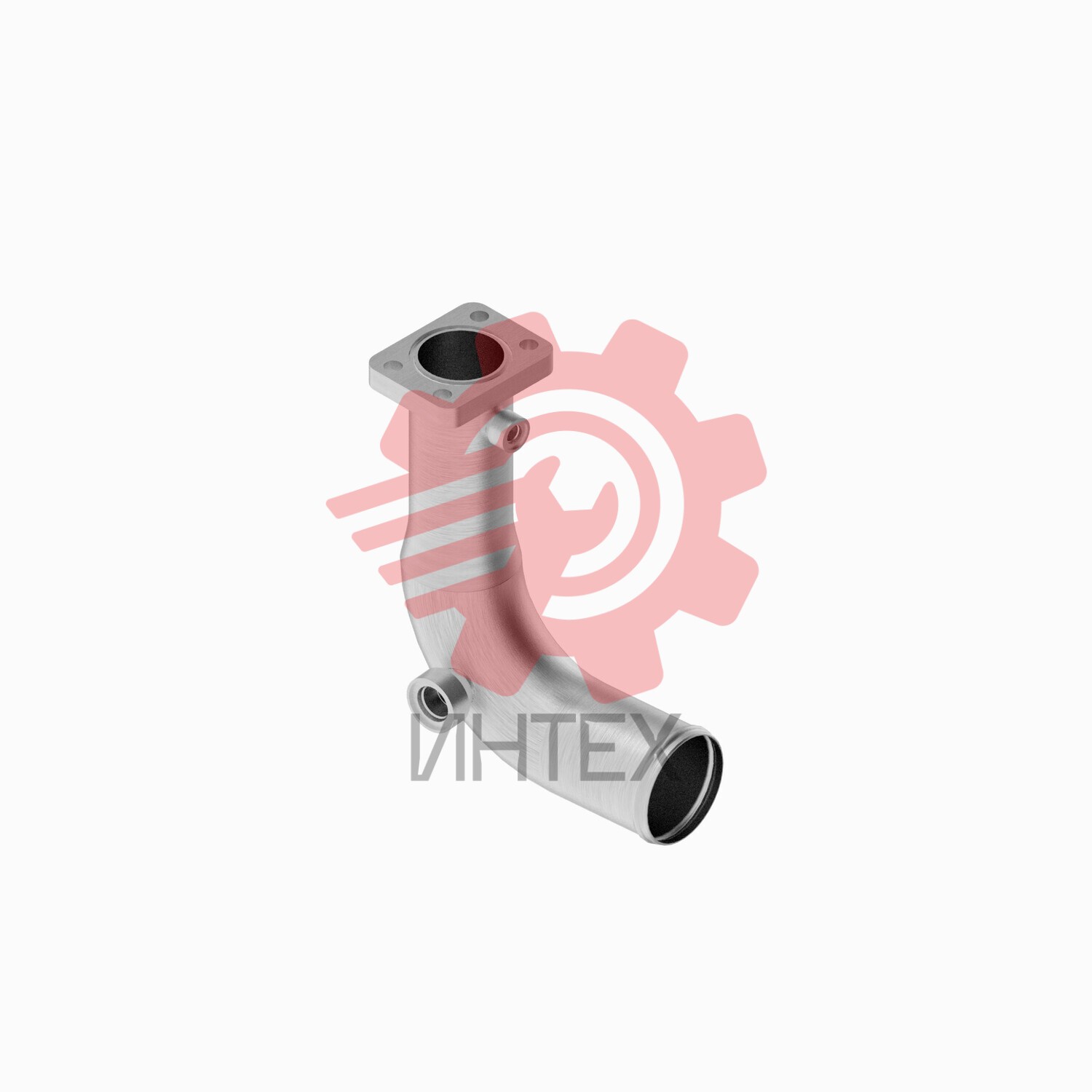 Hydraulic Pipe 569-2449 / 5692449