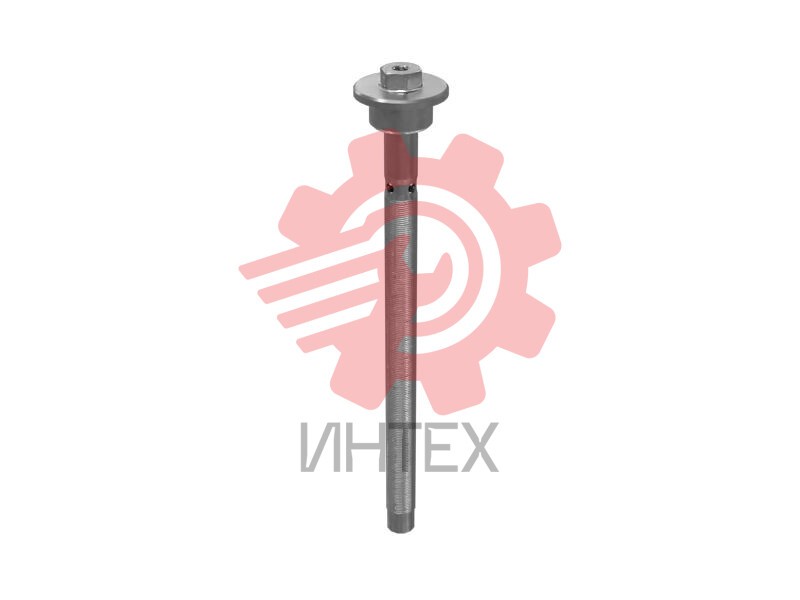 SHAFT AS 569-2931
