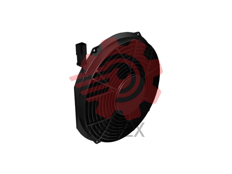 285mm Outer Diameter Cooling Fan 569-3560 / 5693560