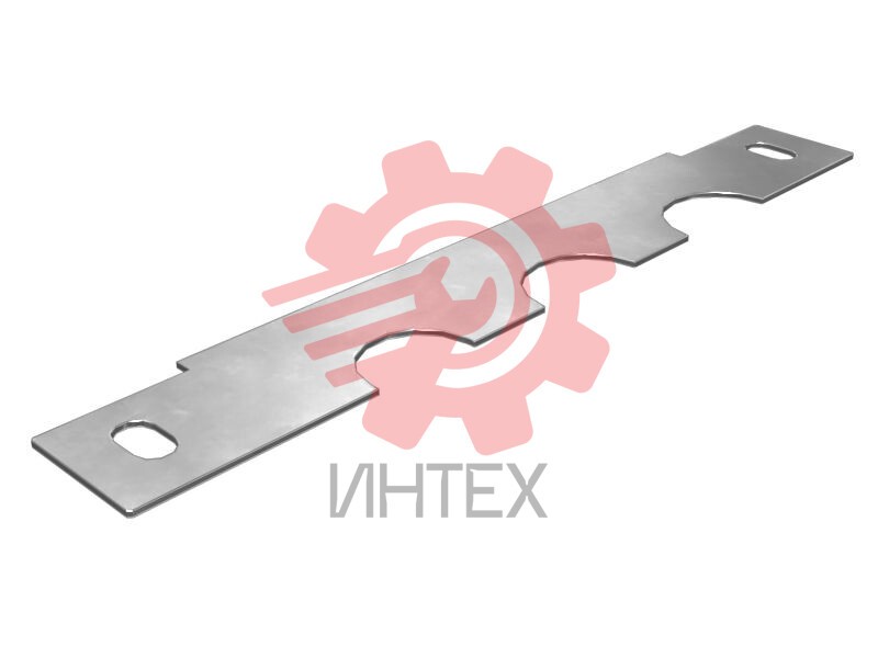 2mm Thickness Suction Fan Mounting Plate 569-4098 / 5694098
