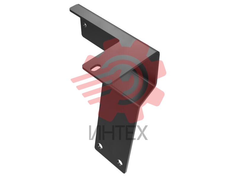 6mm Thick Fuel Transfer Pump Mounting Bracket 569-4353 / 5694353