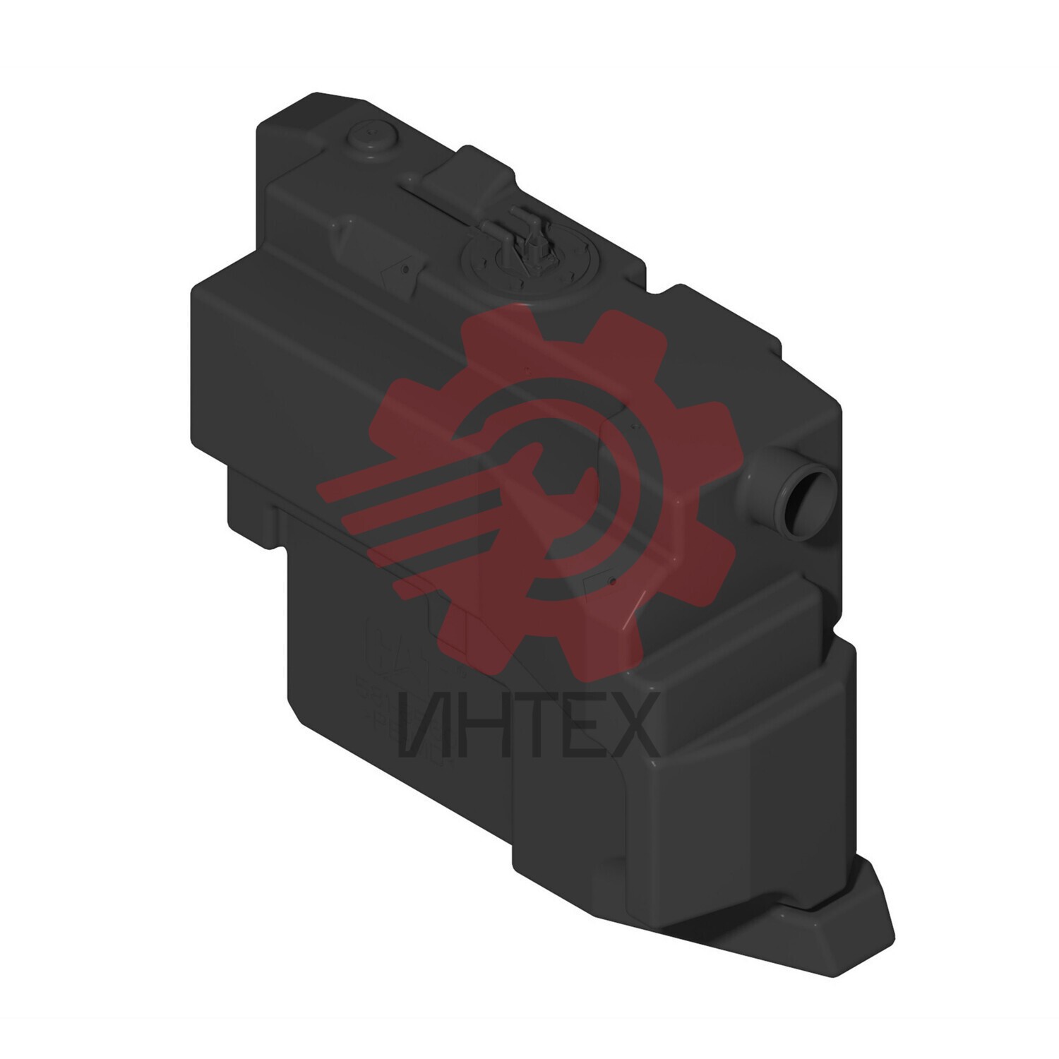 TANK AS-FUEL 569-4824 / 5694824