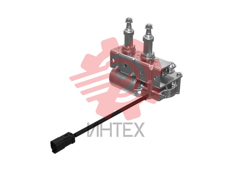 24V Window Wiper Motor 569-5083 / 5695083