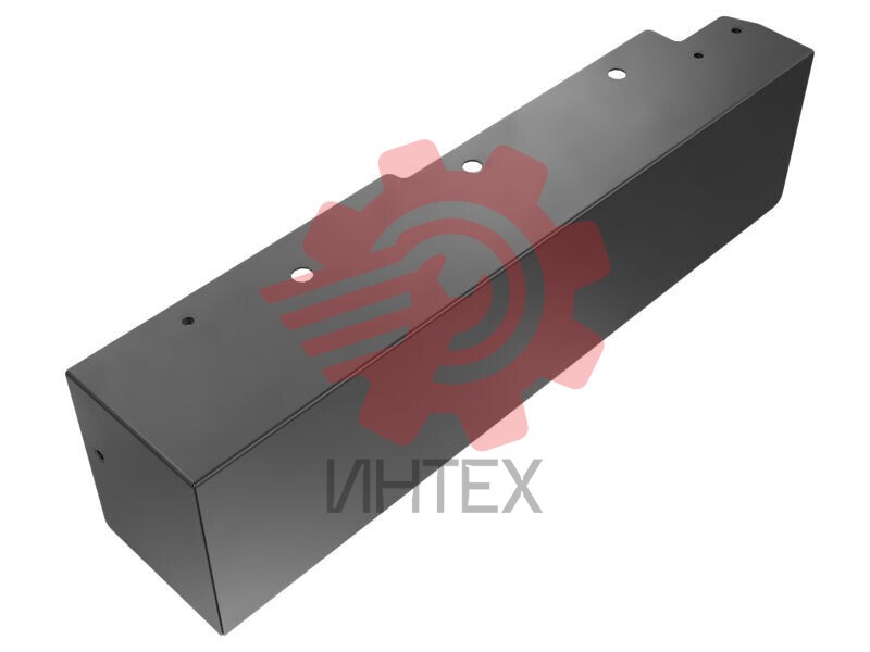 1.2mm Thickness Heat Shield Mounting Bracket 569-5845 / 5695845
